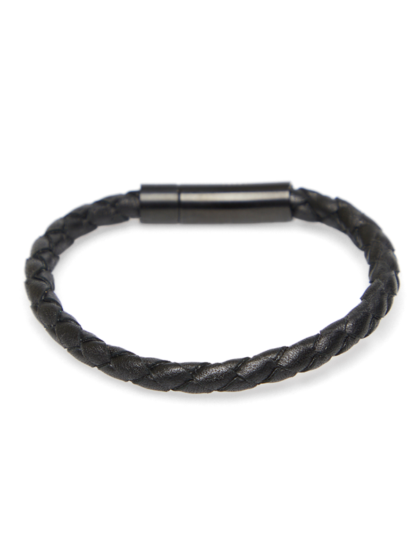 Trendy Braided Bracelet
