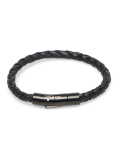 Trendy Braided Bracelet