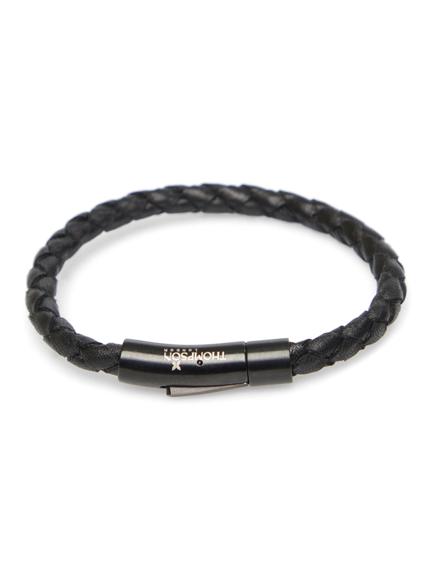 Trendy Braided Bracelet