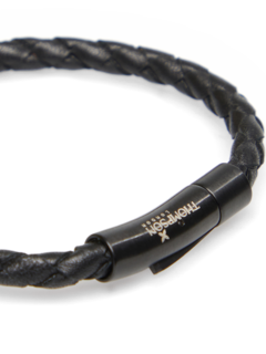 Trendy Braided Bracelet