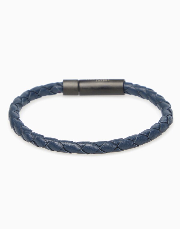 Stylish Braided Bracelet