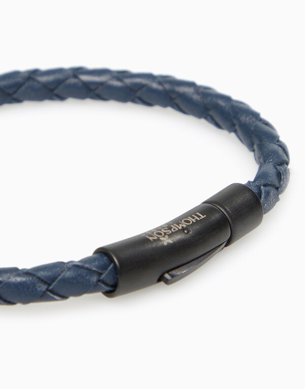 Stylish Braided Bracelet