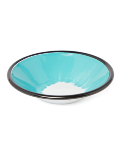 Turquoise Serveware
