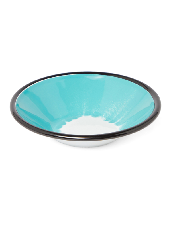 Turquoise Serveware