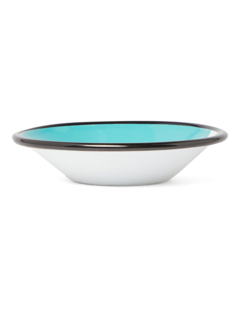 Turquoise Serveware