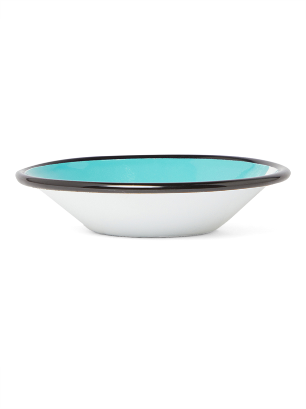 Turquoise Serveware