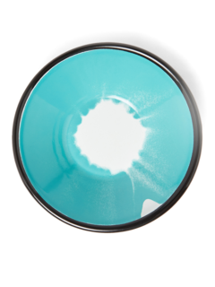 Turquoise Serveware