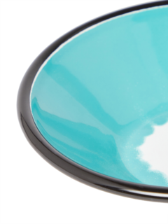 Turquoise Serveware