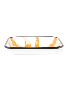 Yellow A Little Color Serving Tray