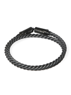 Dark Grey Bracelet