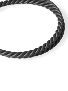 Dark Grey Bracelet