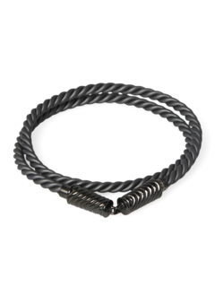 Dark Grey Bracelet