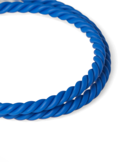 Blue Bracelet
