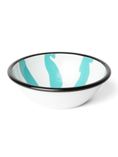 Turquoise Serveware
