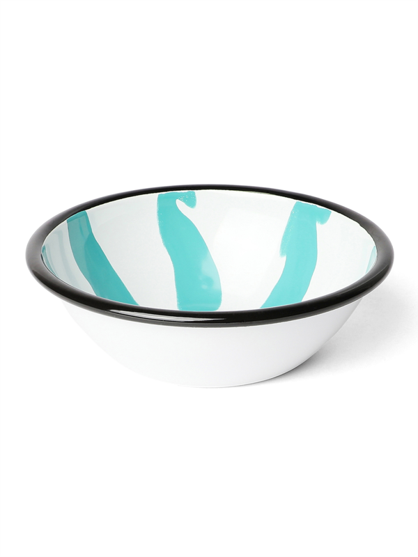 Turquoise Serveware