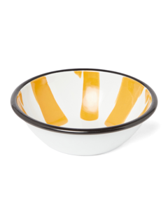 Yellow Serveware
