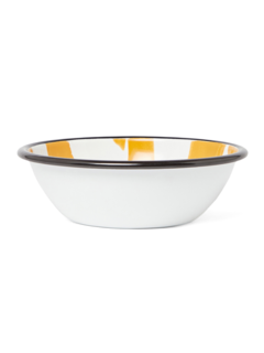 Yellow Serveware