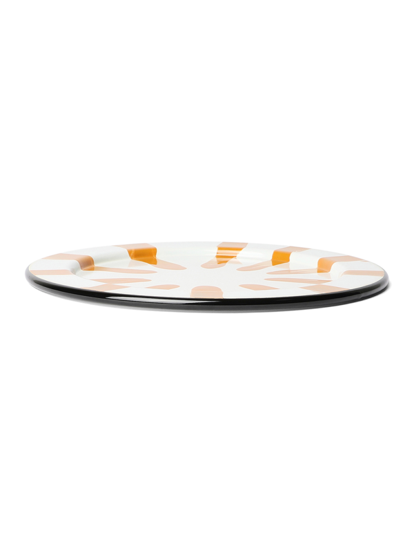 Yellow Serveware