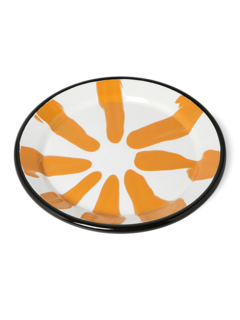 Yellow A Little Color Plate