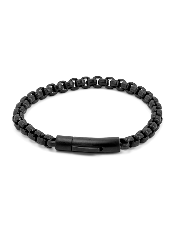 Brushed S.Steel Bracelete