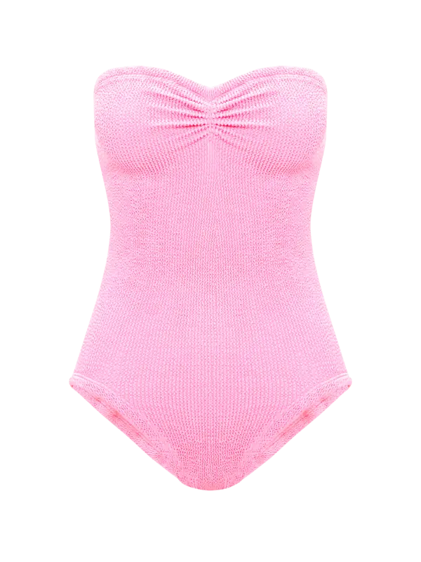 Brooke One Piece Swimsuit