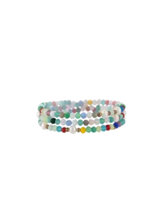 3 Layers Beaded Bracelets