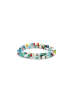 3 Layers Beaded Bracelets