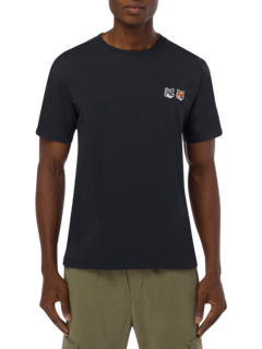 Double Fox Head T-shirt