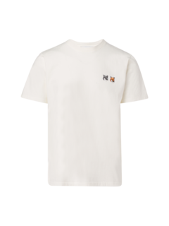 Double Fox Head T-shirt