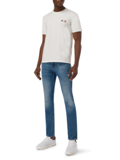 Double Fox Head T-shirt