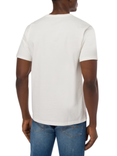 Double Fox Head T-shirt