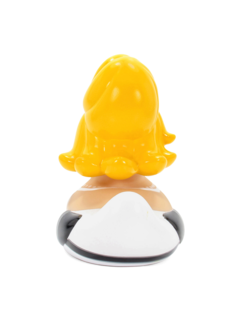 White Diva Duck