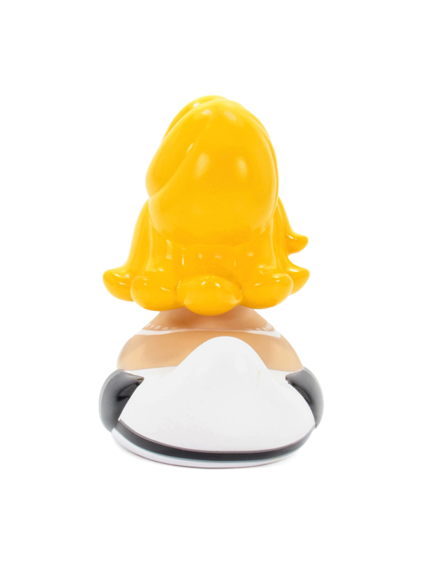 White Diva Duck