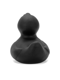 Black Tuffy Duck