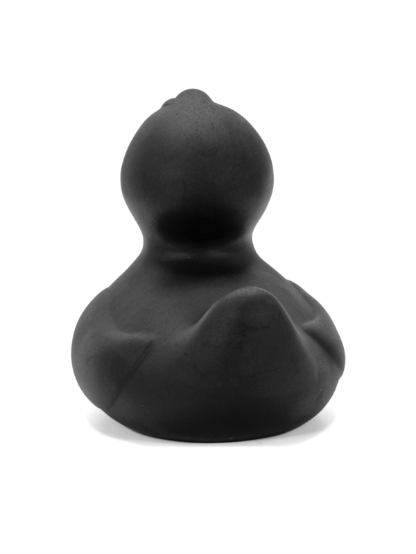 Black Tuffy Duck