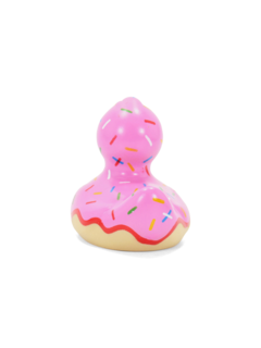 Pink Rubber Duck