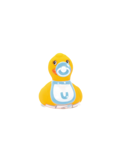 Blue It'S A Boy Duck