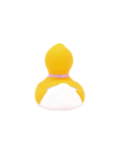 Pink It'S A Girl Duck