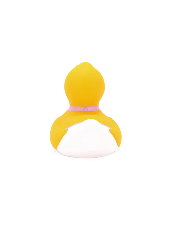Pink It'S A Girl Duck