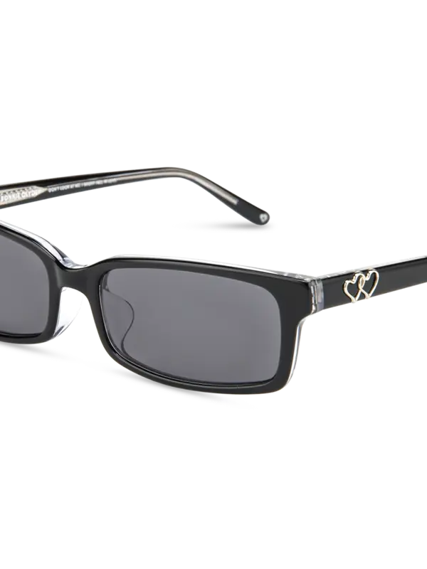 Boyfriend Sunglasses