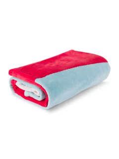 Berry Organic Cotton Towel
