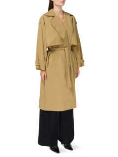 Kamala Trench Coat