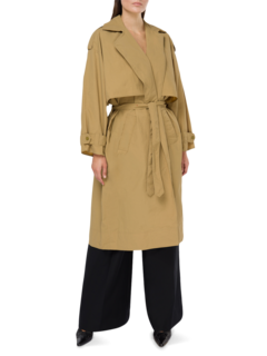 Kamala Trench Coat