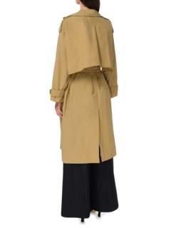 Kamala Trench Coat