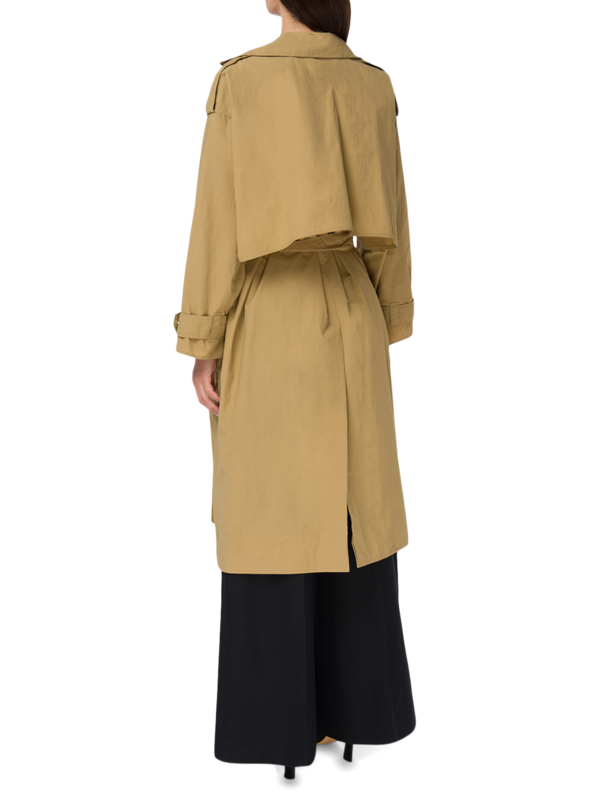 Kamala Trench Coat