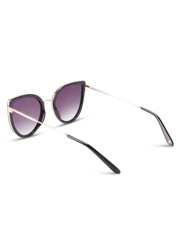 The Moonshine - Oversized Glasses