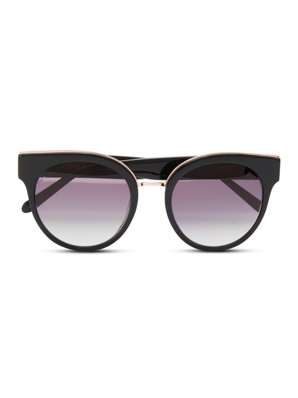 The Shore 2 - Retro Glasses