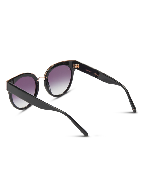 The Shore 2 - Retro Glasses