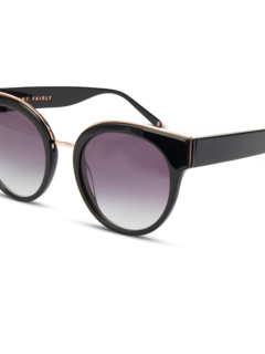 The Shore 2 - Retro Glasses