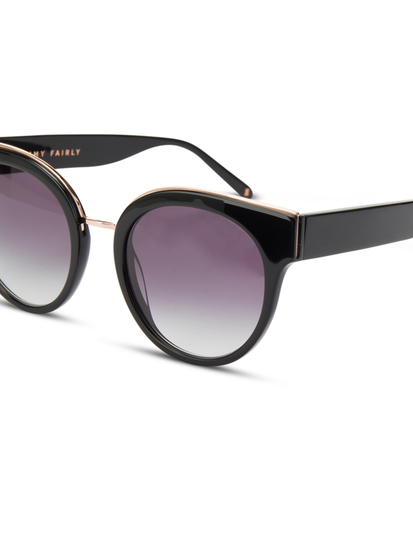 The Shore 2 - Retro Glasses